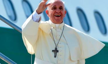 Del 2 al 13 de septiembre visitará cuatro países de Asia y Oceanía.