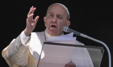 Guerra en Ucrania: "En nombre de Dios, ¡detengan esta masacre!"