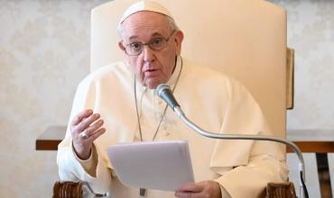 Papa Francisco asegura que la tolerancia cero contra los abusos es irreversible