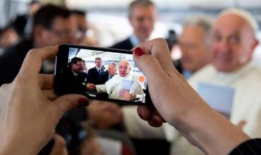 Periodistas se reunirán en enero en Roma para el Jubileo de la Comunicación