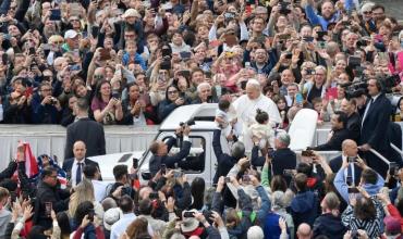 El Resucitado infunde esperanza en el vacío de la tristeza