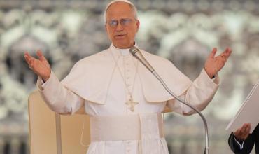 El Papa pide apagar los smartphones para dar “espacio al silencio” y poder así escuchar a Dios durante la Cuaresma