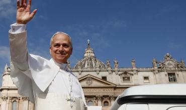 Publicarán un libro inédito con escritos y meditaciones del papa León XIV