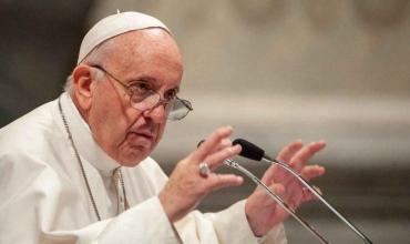 El cristiano cuando se acostumbra a mirar para otro lado se convierte en un pagano disfrazado de cristiano