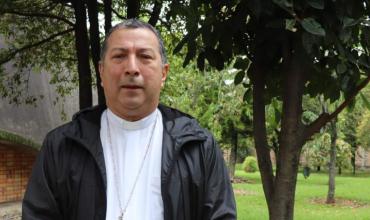 “Todos estamos invitados a tomar una actitud y un rostro sinodal”