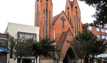 San Vicente de Paúl: una parroquia que sale al encuentro en el corazón del 7 de Agosto