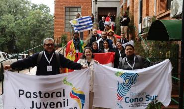 PJ latinoamericana asume el reto de ir “más allá de las paredes de los templos”