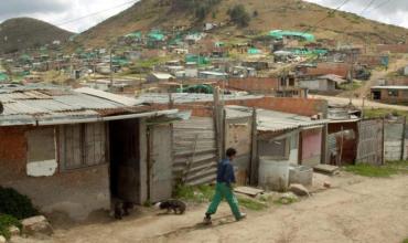La Santa Sede defiende que la pobreza “no es inevitable”, sino consecuencia de “estructuras injustas”
