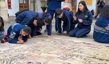 Diversidad e Inclusión, un horizonte educativo del SEAB donde todos tenemos un lugar