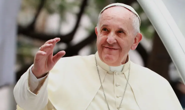 El testamento del papa Francisco