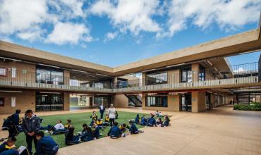 colegio Rogelio Salmona I.E.D