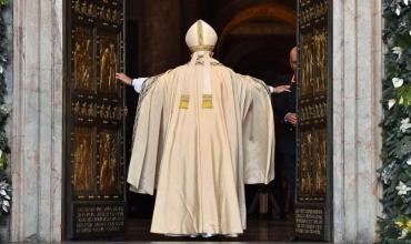 El Vaticano recuerda normativa para apertura de las Puertas Santas en el próximo Jubileo de la Esperanza