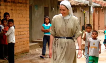 ‘Proyecto Pentecostés’, del Dicasterio para la Comunicación con y a través de las religiosas