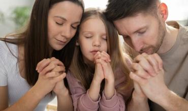 “Reza con el Papa”, una red de comunión real en tiempos de división