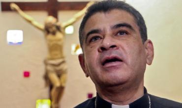 Nicaragua: Liberados los obispos Álvarez, Mora y otros sacerdotes.