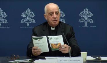 Vaticano entrega pautas para vivir el Año de Oración 2024 y prepararse para el Jubileo 2025