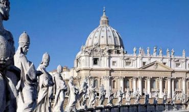 El Vaticano alerta sobre una campaña falsa que pide fondos para el Óbolo de San Pedro