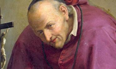 Hoy celebramos a san Alfonso María de Ligorio, patrono de confesores y teólogos moralistas