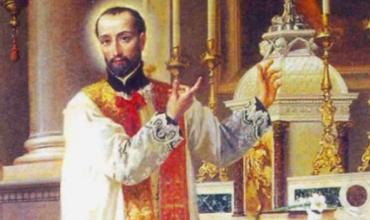 Hoy es la fiesta de San Antonio María Zaccaria, patrono de médicos