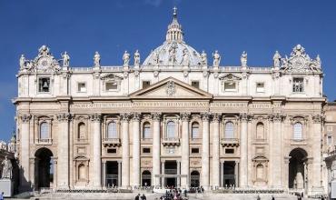 Santa Sede ha publicado los Estatutos actualizados de la Pontificia Comisión para la Protección de los Menores