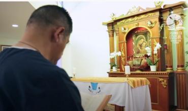 ‘Rostros para el Encuentro’, una serie camino a la Asamblea Eclesial