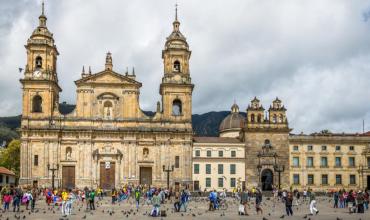La Iglesia en Colombia incluirá la voz de las víctimas de abusos en sus políticas de prevención