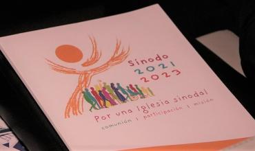 Finaliza Fase Continental del Sínodo