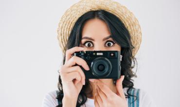 ‘Cathopic’ adelanta concurso fotográfico para reflejar la alegría de Dios en la vida cotidiana