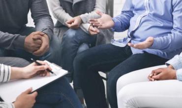 Encuentro sobre Adicciones: rumbo a una Pastoral Latinoamericana