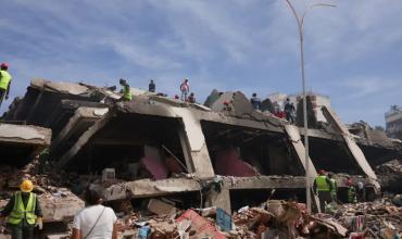 Terremoto 