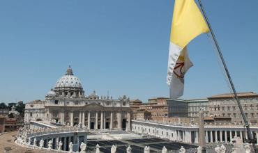 El Vaticano abordará la interioridad, la era digital y la paz en un congreso educativo