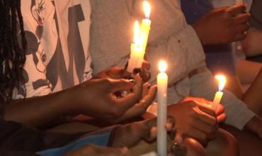 Arquidiócesis de Bogotá convoca a velatón por la reconciliación, la paz y la esperanza