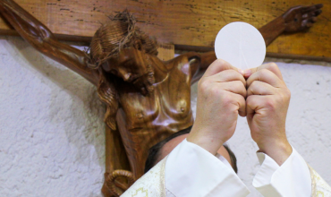 Conoce cómo participar en el Congreso Eucarístico Internacional 2024