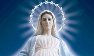 Nace observatorio para estudiar posibles pariciones y fenómenos místicos relacionados con la Virgen María