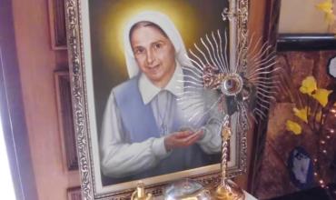 Aprobada canonización de primera santa venezolana