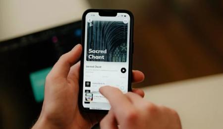 Fio: la alternativa católica a Spotify que busca llevar la fe a tus playlists