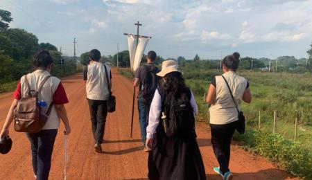 Octubre Misionero 2026: cinco semanas para renovar el compromiso evangelizador en el país