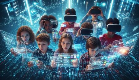 Tema de la Jornada Mundial de las Comunicaciones 2027: la era del "clickbait"