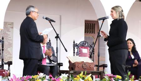 Iglesia