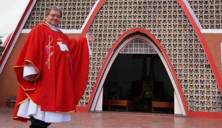 Iglesia