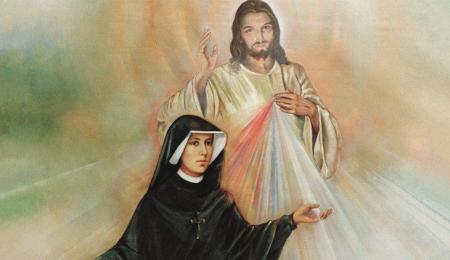 10 datos que te ayudan a vivir el Domingo de la Divina Misericordia