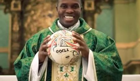 Más de 900 sacerdotes jugarán la Copa de la Fe 2026