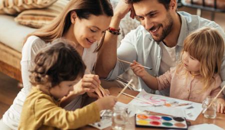 Iglesia colombiana propone ruta pastoral para la Semana de la Familia 2026