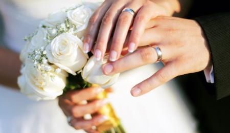 matrimonio