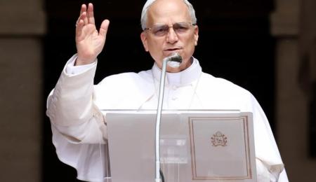 Los obispos pidieron a los líderes mundiales elevar el tono del debate y buscar soluciones diplomáticas a los conflictos internacionales.