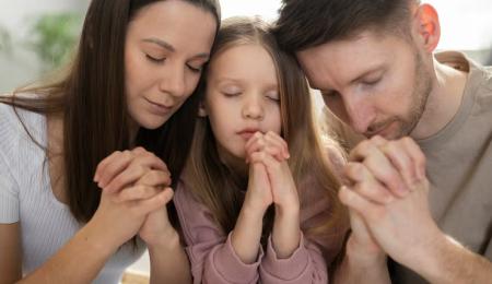 “Reza con el Papa”, una red de comunión real en tiempos de división