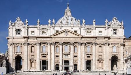 Santa Sede ha publicado los Estatutos actualizados de la Pontificia Comisión para la Protección de los Menores