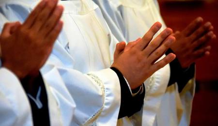  Carta pastoral dirigida a seminaristas y formadores de los seminarios del país