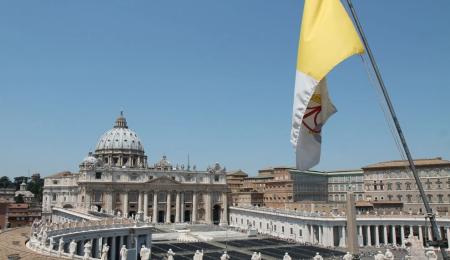 El Vaticano abordará la interioridad, la era digital y la paz en un congreso educativo