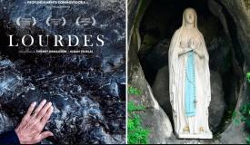 El 13 de octubre se estrenará el documental “Lourdes” en América Latina